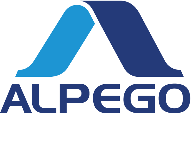 Alpego logo